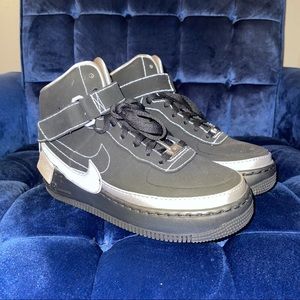 Rox Brown x Nike WMNS Air Force 1 Jester High